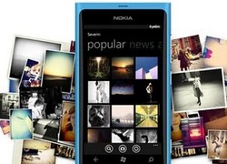 Instagram đã có ứng dụng cho Windows Phone