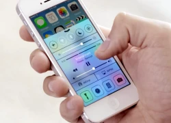 iOS 7 tiếp tục xuất hiện lỗi cực nghiêm trọng