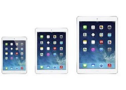 iPad màn hình lớn để làm gì