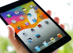 iPad Mini màn hình Retina bắt đầu bán