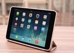 iPad Mini Retina đắt nhưng đáng tiền