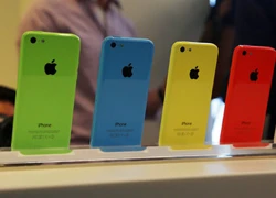 iPhone 5c "ế" khiến đối tác của Apple lao đao