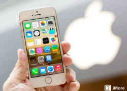 iPhone 5s xách tay rục rịch chờ giảm giá