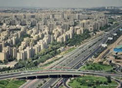 Iran: Thứ trưởng bị bắn chết giữa thủ đô Tehran