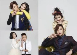 IU tiết lộ yêu Jang Geu Suk được...10 năm