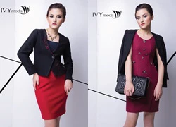 IVY moda mừng sinh nhật với 'My Day show'