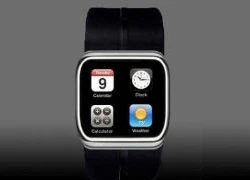 iWatch sẽ có kích thước dành riêng cho nam và nữ?