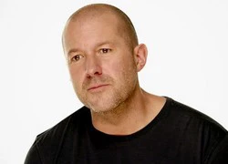 Jony Ive, thiên tài đằng sau các sản phẩm vĩ đại của Apple