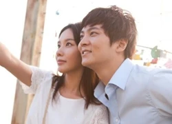 Joo Won quay lại hẹn hò với... kẻ trộm xinh đẹp