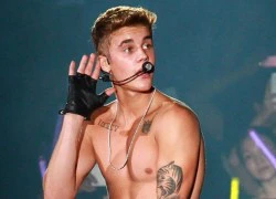 Justin Bieber hé lộ trailer phim mới