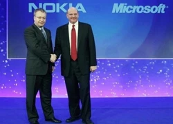 Kế hoạch "mạnh tay" của Stephen Elop nếu trở thành CEO của Microsoft