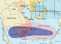 Khả năng bão nối tiếp bão