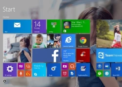 Khắc phục một số lỗi khi nâng cấp lên Windows 8.1