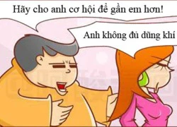 Khám phá về nàng