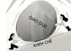 Khen và chê