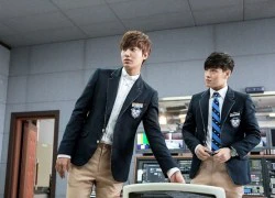 Khi dàn sao "The Heirs" không còn là "Những người thừa kế"