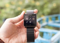 Không có chuyện đồng hồ Sony SmartWatch 2 giá chỉ 3 triệu đồng ở Việt Nam