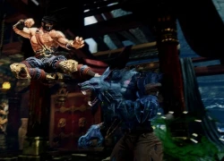 Killer Instinct tung trailer đẫm máu