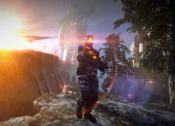 Killzone: Shadow Fall tung ra bán vá lỗi hoàn thiện trên PS4