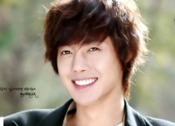 Kim Hyun Joong ngừng tham gia 'Những người bạn chân đất'