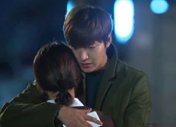 Kim Tan (Lee Min Ho) vẫn quyết ôm người đẹp dù bị dọa giết