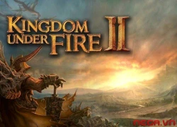 Kingdom Under Fire II đang được phát triển cho PlayStation 4