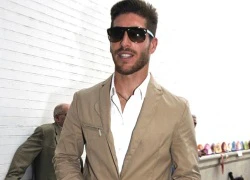 Kinh doanh ngựa như Sergio Ramos