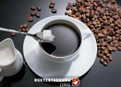 Kinh hoàng phát hiện mới về cafe bạn đang uống hàng ngày