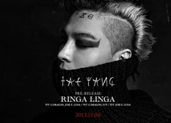 Kpop tháng 11: Taeyang, miss A, Davichi, M&N "tuyên chiến"