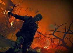 Lại thêm một trailer mới đẫm máu của Sniper Elite: Nazi Zombie Army 2