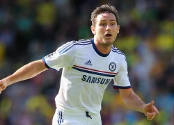 Lampard, Ferdinand sắp làm "lính" cho Beckham?