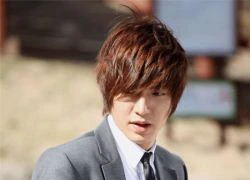 Lee Min Ho và 3 chàng giáo sư hot nhất phim Hàn