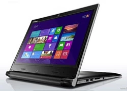 Lenovo IdeaPad Flex - MTXT biến hình có thể lật 300 độ