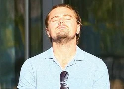 Leonardo DiCaprio bị tố chơi gái khi còn teen