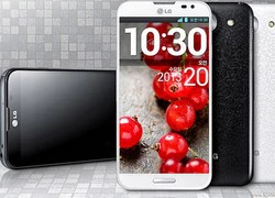 LG: Cuộc đua smartphone không hề đơn giản