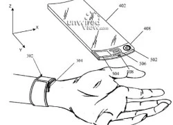 LG đàm phán với Apple cung cấp màn hình OLED cho iWatch