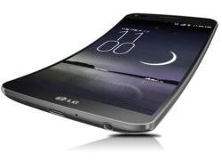 LG G Flex bắt đầu lên kệ ngày 12/11, giá 940 USD tại Hàn Quốc