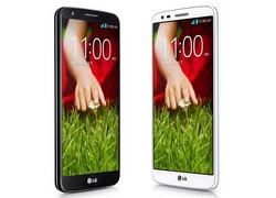 LG G2 phiên bản 16 GB chính thức có mặt tại Việt Nam