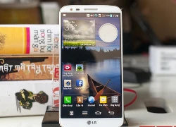 LG G2 sắp sửa được cập nhật Android 4.4