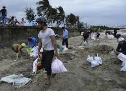 LHQ đánh giá cao Việt Nam ứng phó bão Haiyan