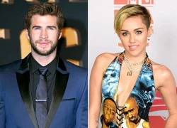 Liam Hemsworth: 'Tôi mừng cho thành công của Miley'