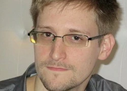 Lo sợ Mỹ nghe lén, nghị sĩ Thụy Sĩ muốn gặp Snowden