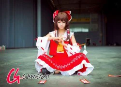 Loạt ảnh cosplay siêu gợi cảm nhất trong tuần