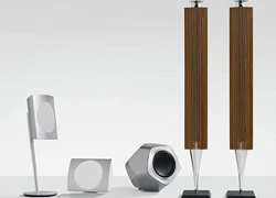 Loạt loa không dây mới của Bang & Olufsen tới châu Á