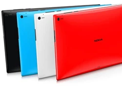 Lumia 2020 màn hình 8 inch sẽ ra mắt tại MWC 2014