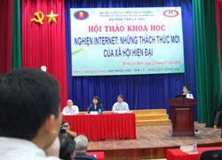 Lướt Net càng nhiều, học càng kém