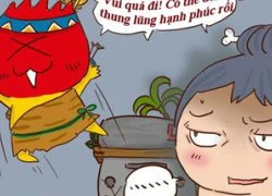 Lý do 12 chòm sao không thể kết hôn