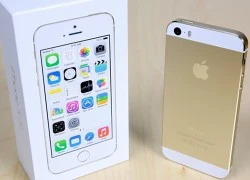 Lý giải iPhone 5s mức giá &#8220;trên trời&#8221; của FPT