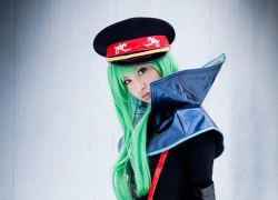 Mai nóng bỏng cosplay Kanako Watanabe (Phần 1)