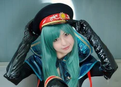 Mai nóng bỏng cosplay Kanako Watanabe (Phần 2)